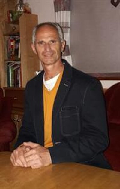 Walter Taferner