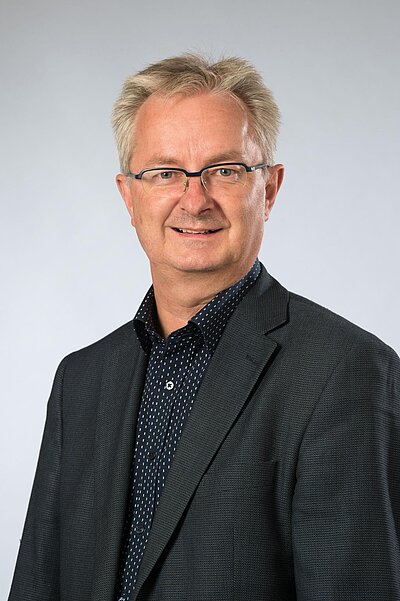 Josef Gsöllpointner