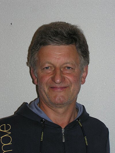 Rudolf Forster